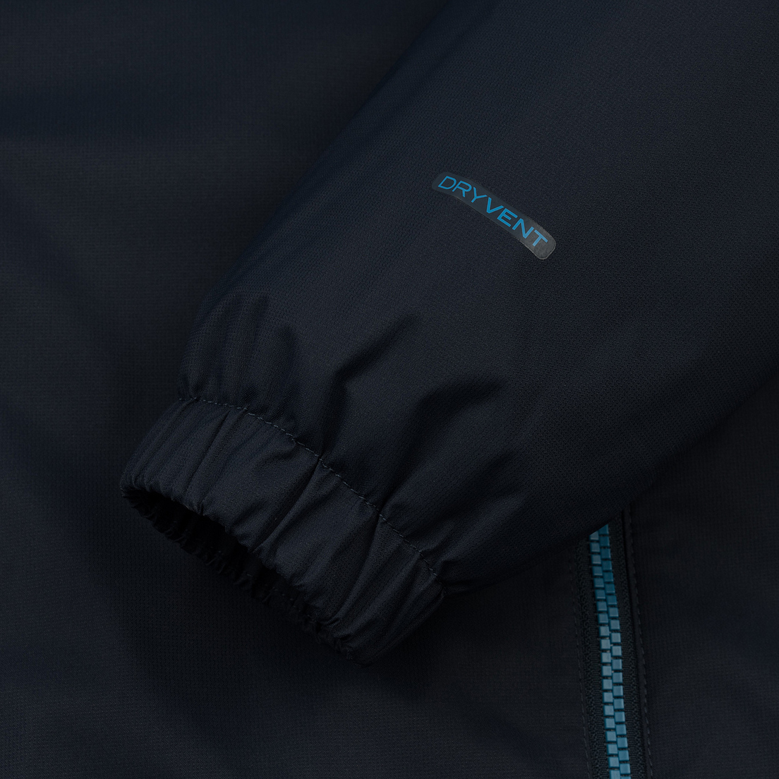 The North Face Мужская куртка ветровка Quest Insulated