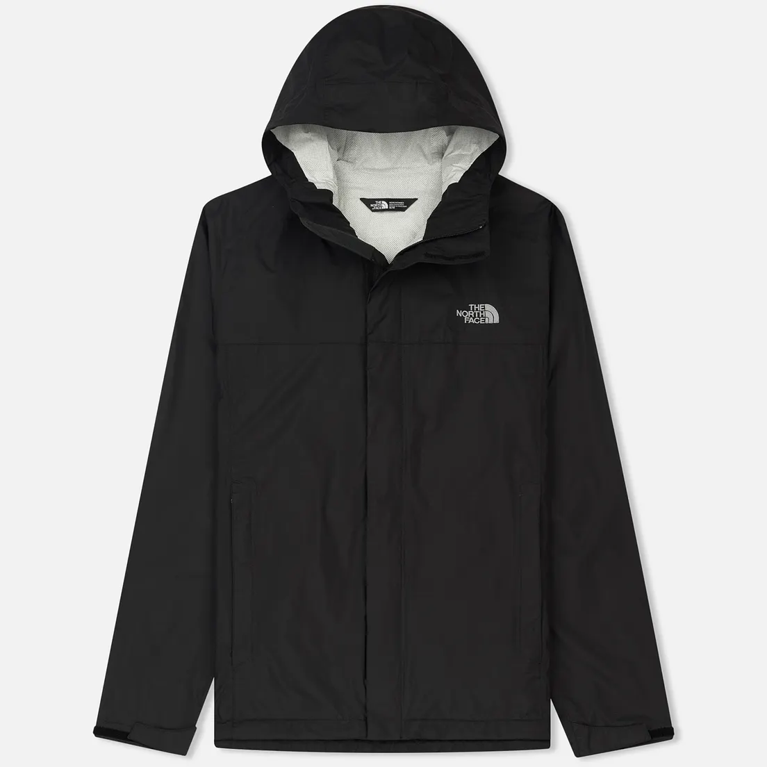 The North Face Мужская куртка ветровка Venture 2