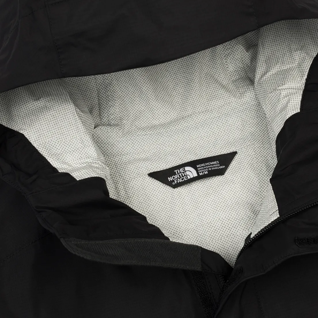 The North Face Мужская куртка ветровка Venture 2