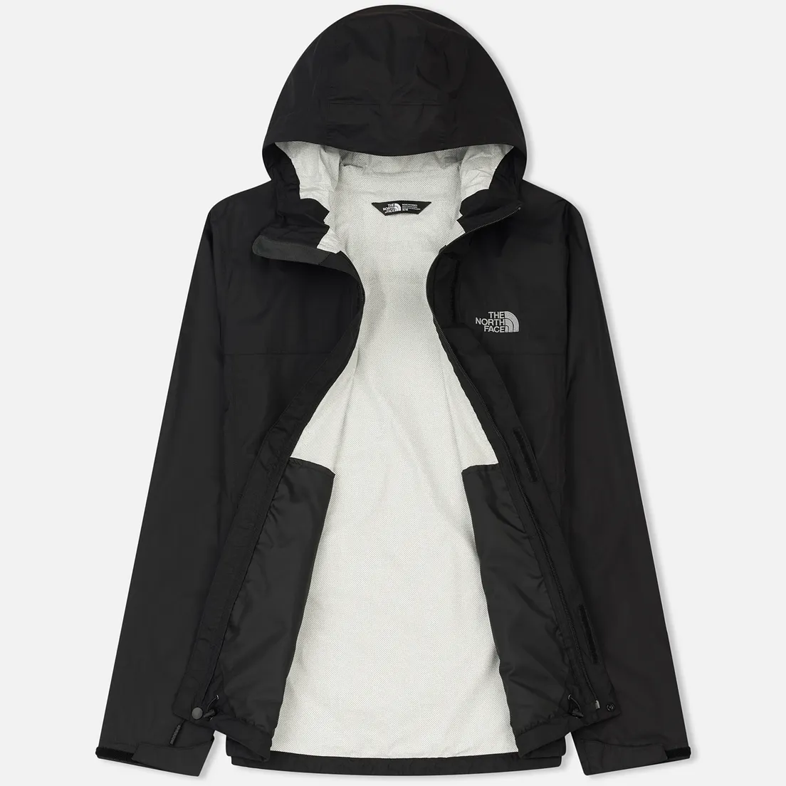 The North Face Мужская куртка ветровка Venture 2