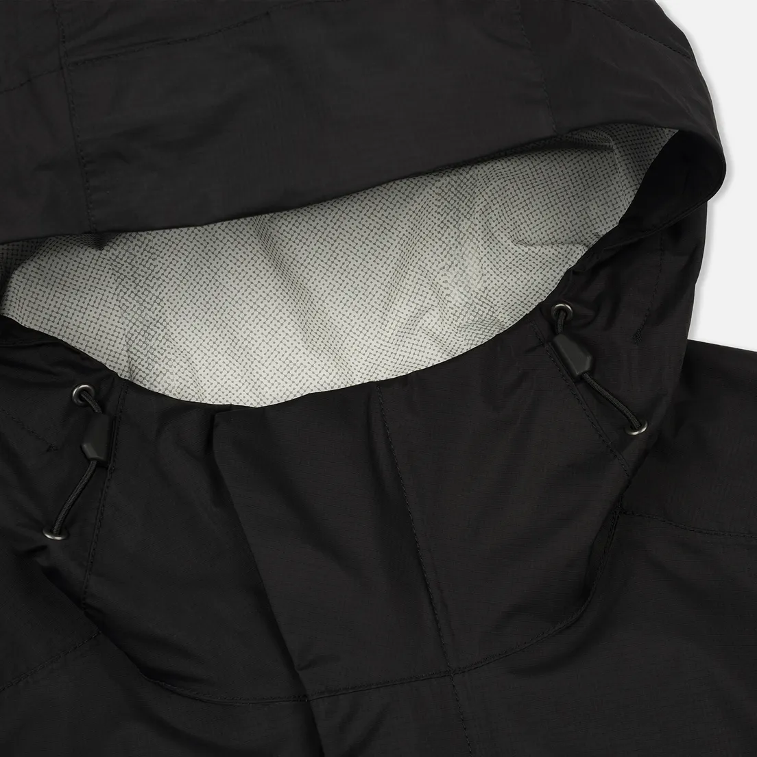 The North Face Мужская куртка ветровка Venture 2