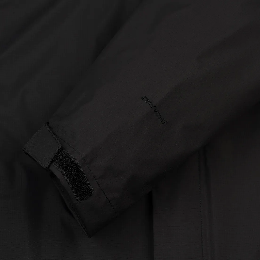 The North Face Мужская куртка ветровка Venture 2