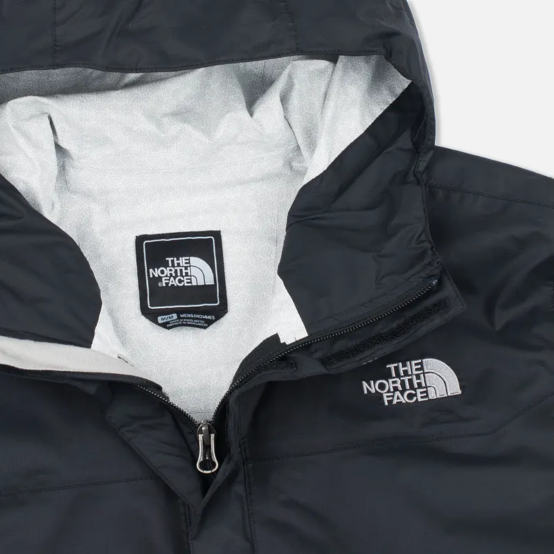 The North Face Мужская куртка ветровка Venture