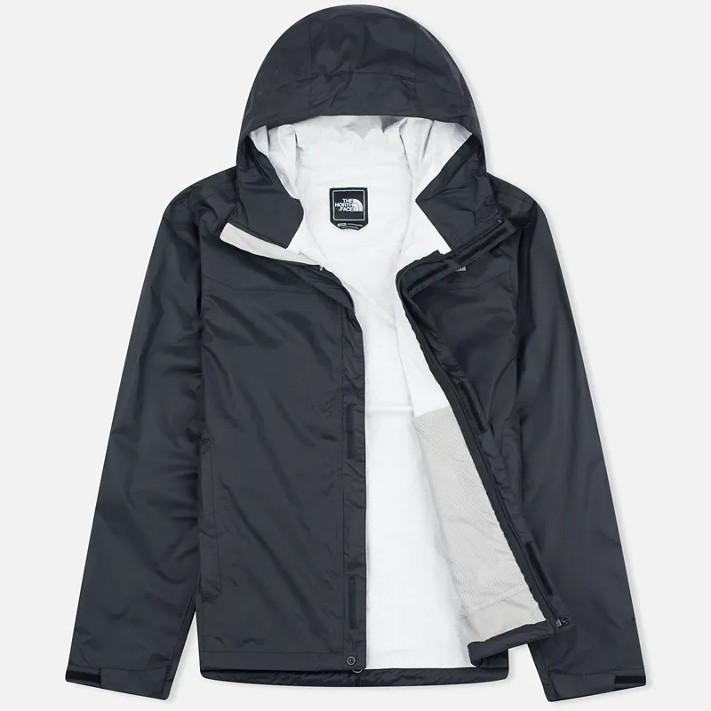 The North Face Мужская куртка ветровка Venture