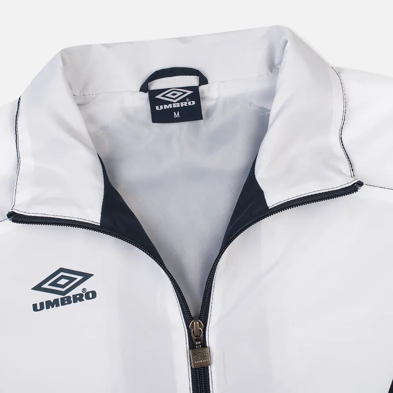 Umbro Pro Training Мужская олимпийка Aberdeen Dry Poly