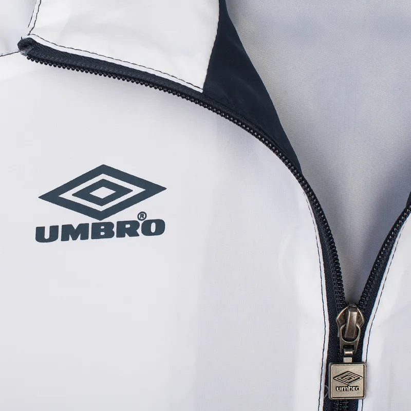 Umbro Pro Training Мужская олимпийка Aberdeen Dry Poly