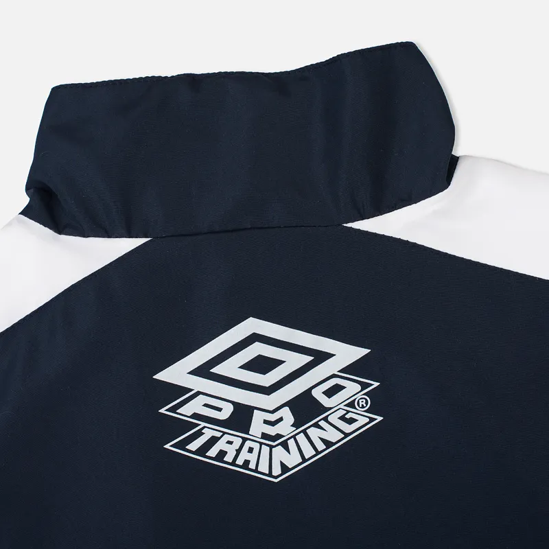 Umbro Pro Training Мужская олимпийка Aberdeen Dry Poly
