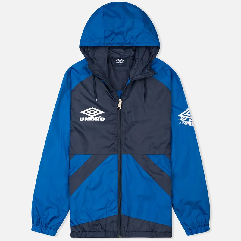Umbro Pro Training Мужская куртка ветровка Potenza