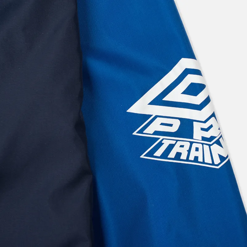 Umbro Pro Training Мужская куртка ветровка Potenza