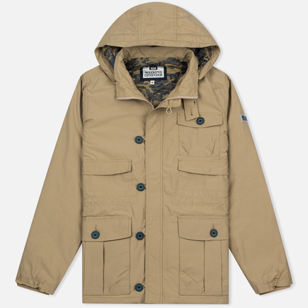 Мужская куртка Weekend Offender Blyth Stone