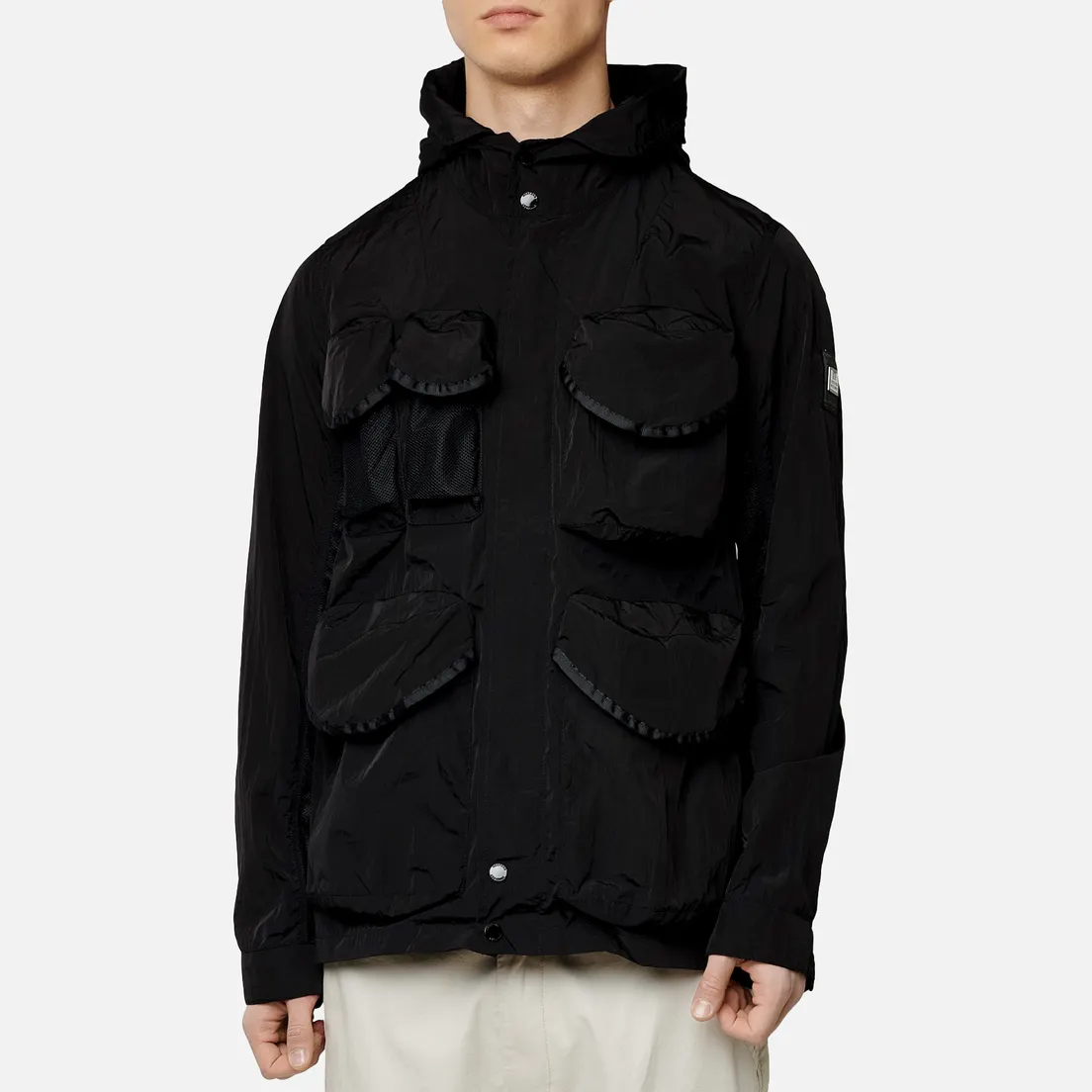 Weekend Offender Мужская куртка Devito
