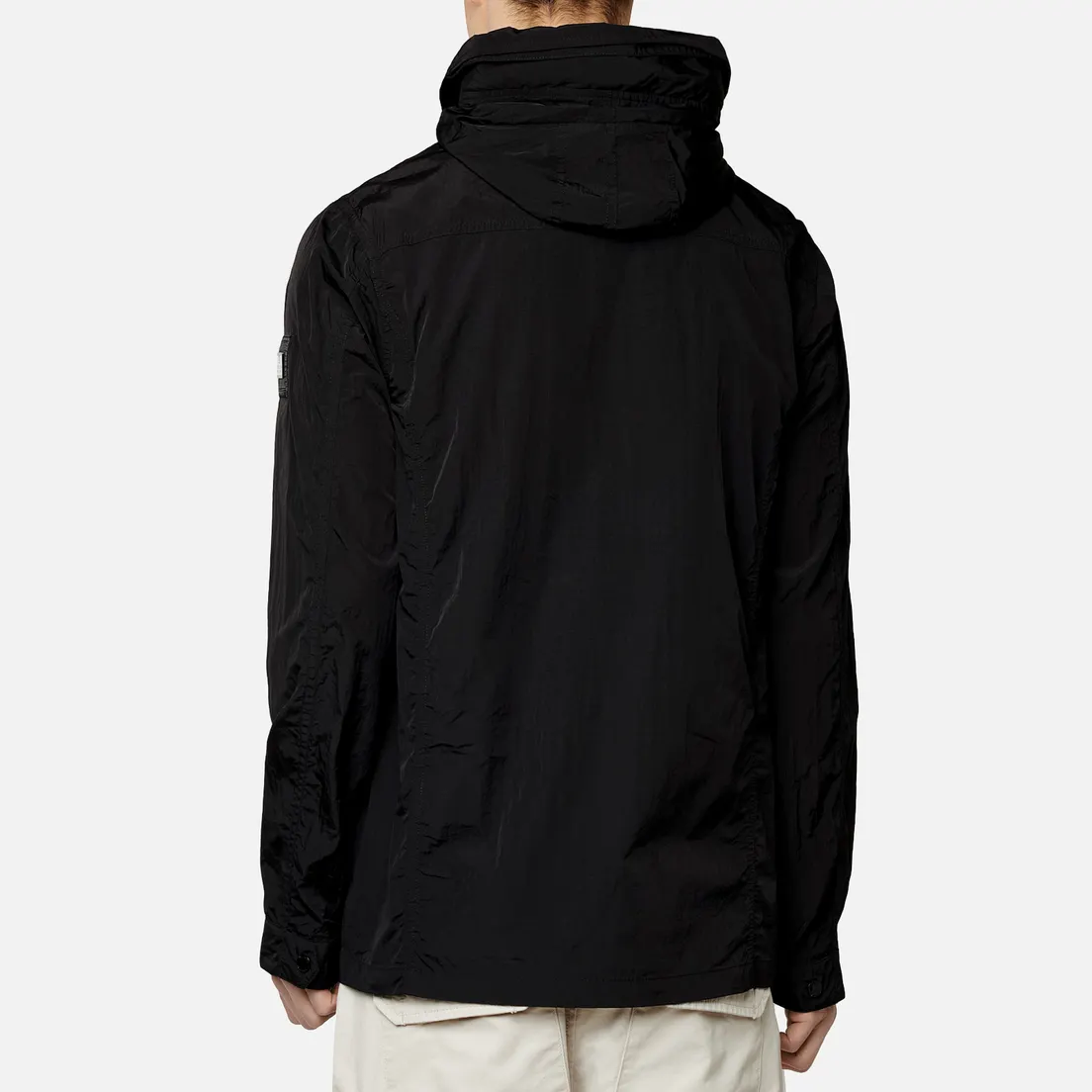 Weekend Offender Мужская куртка Devito
