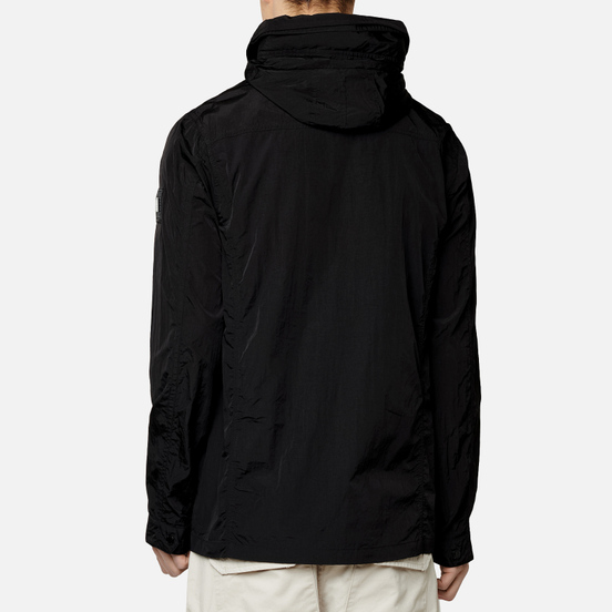 Мужская куртка Weekend Offender Devito Black