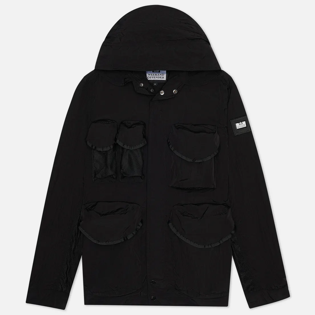 Weekend Offender Мужская куртка Devito