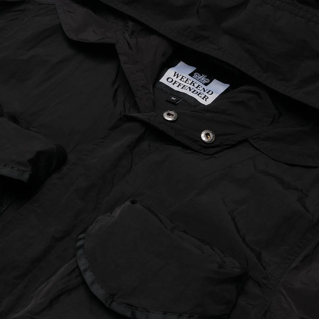 Weekend Offender Мужская куртка Devito