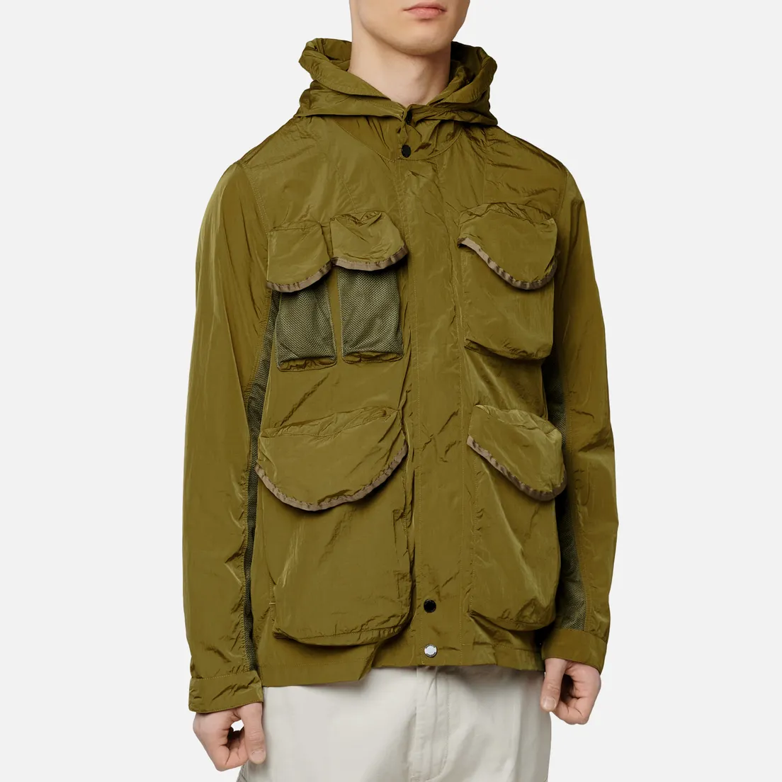 Weekend Offender Мужская куртка Devito