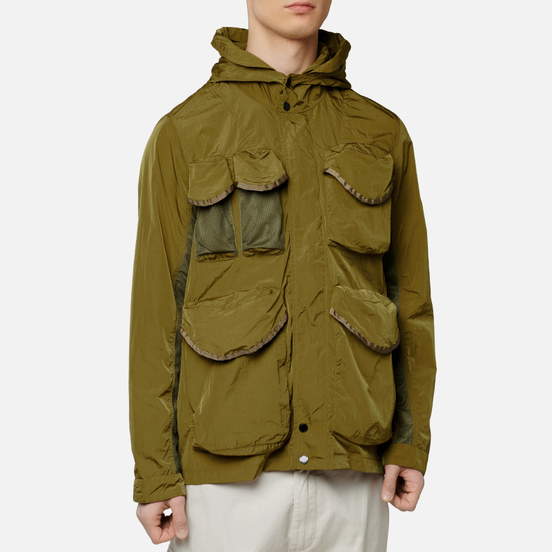 Мужская куртка Weekend Offender Devito Cactus