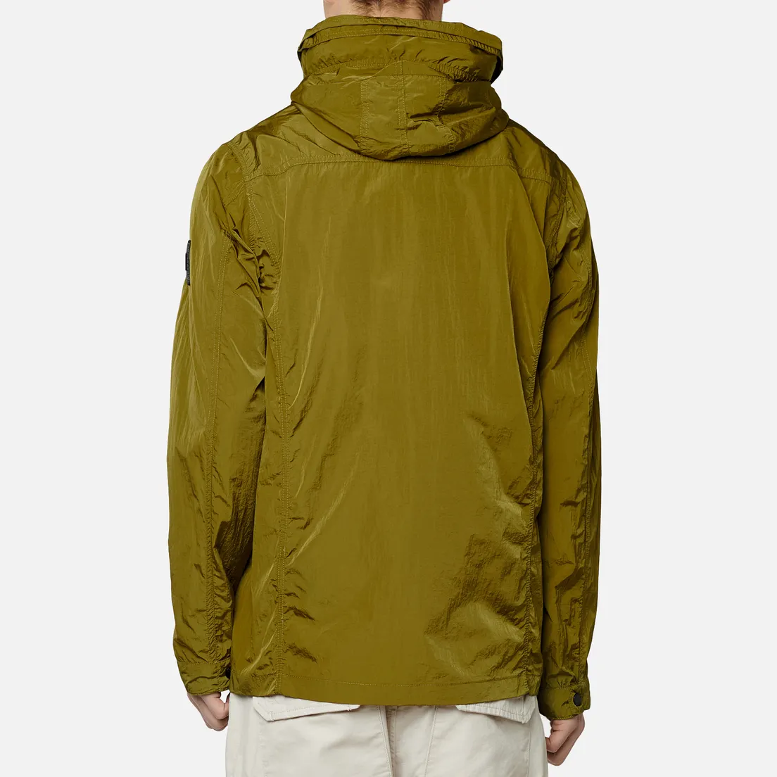 Weekend Offender Мужская куртка Devito