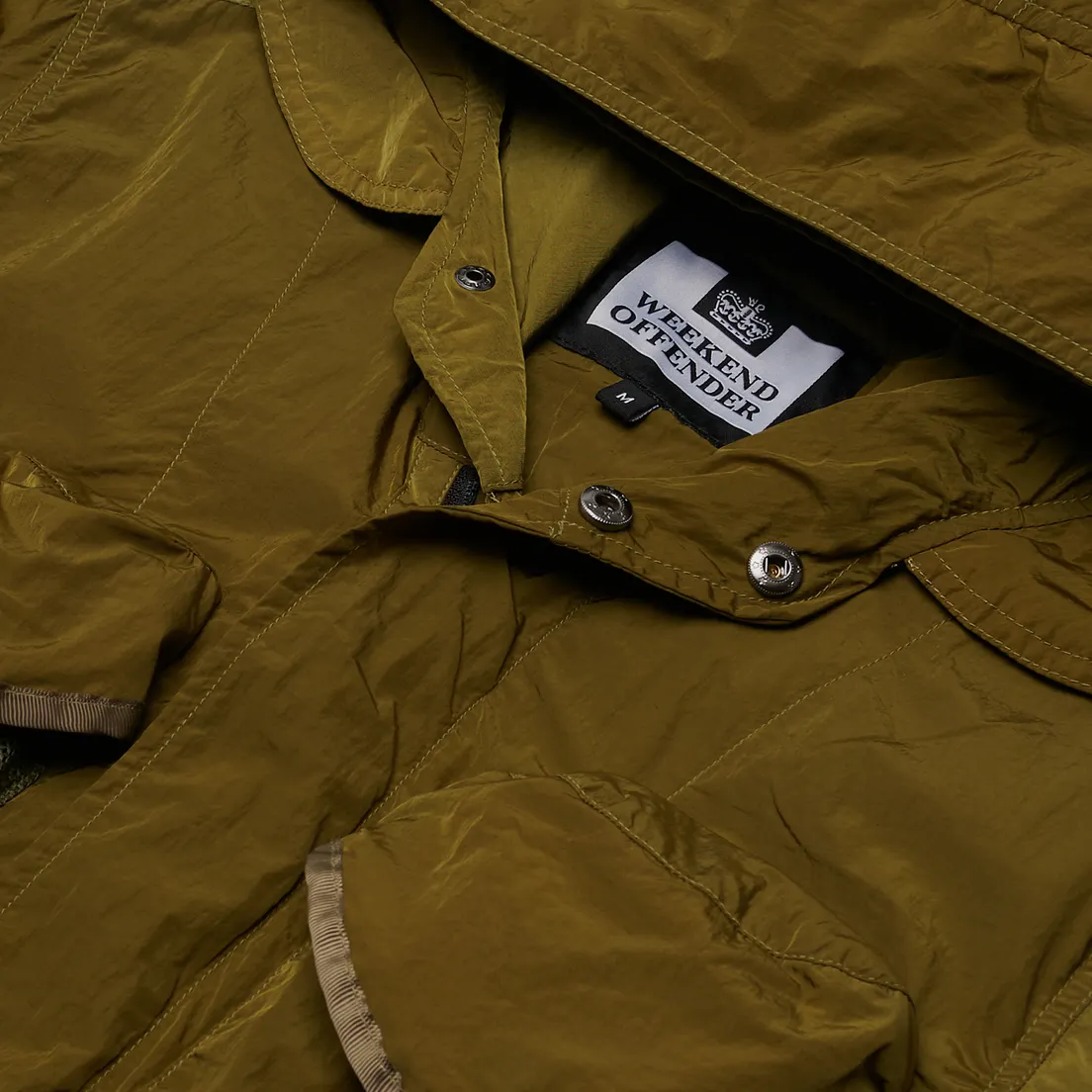 Weekend Offender Мужская куртка Devito