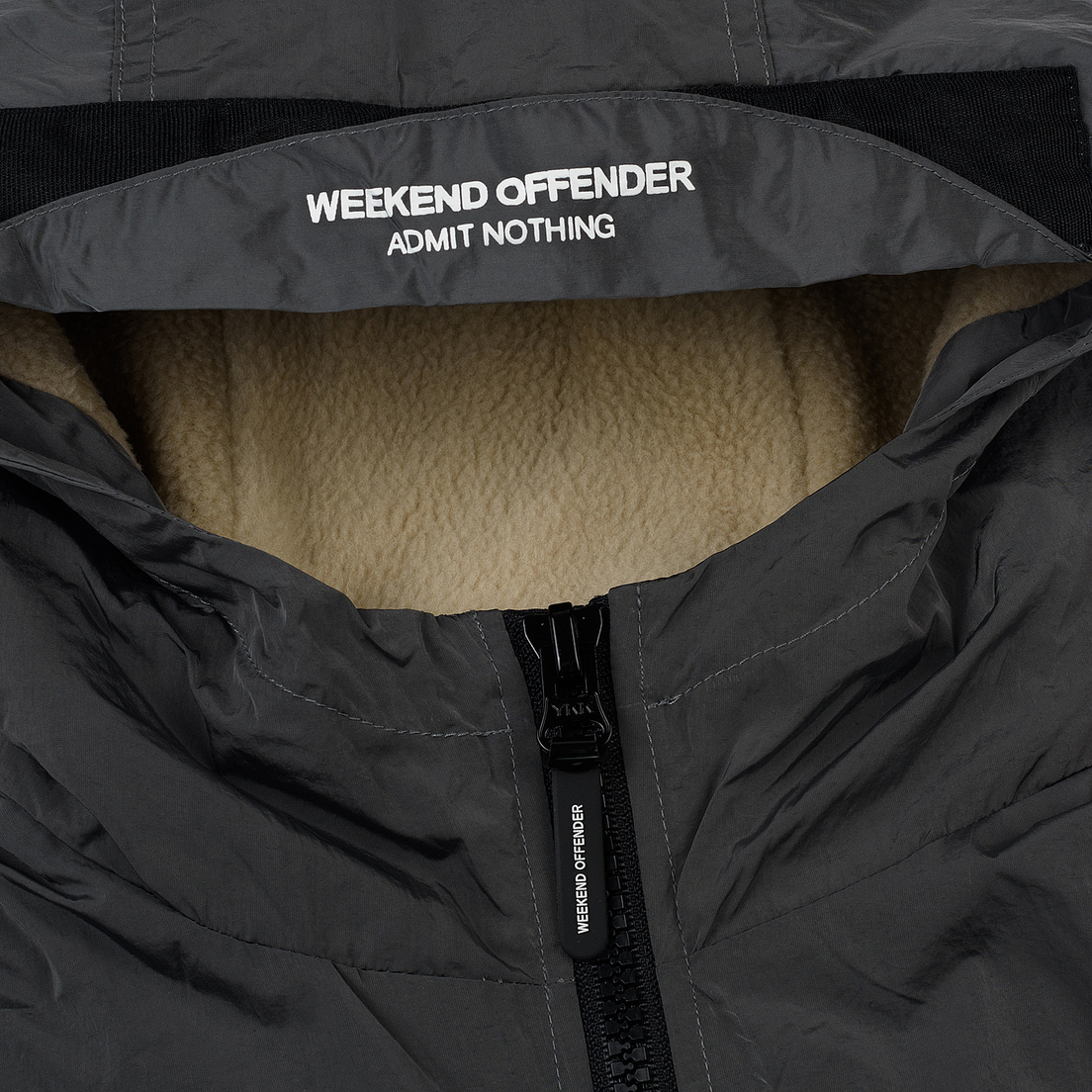 Weekend Offender Мужская куртка Liston