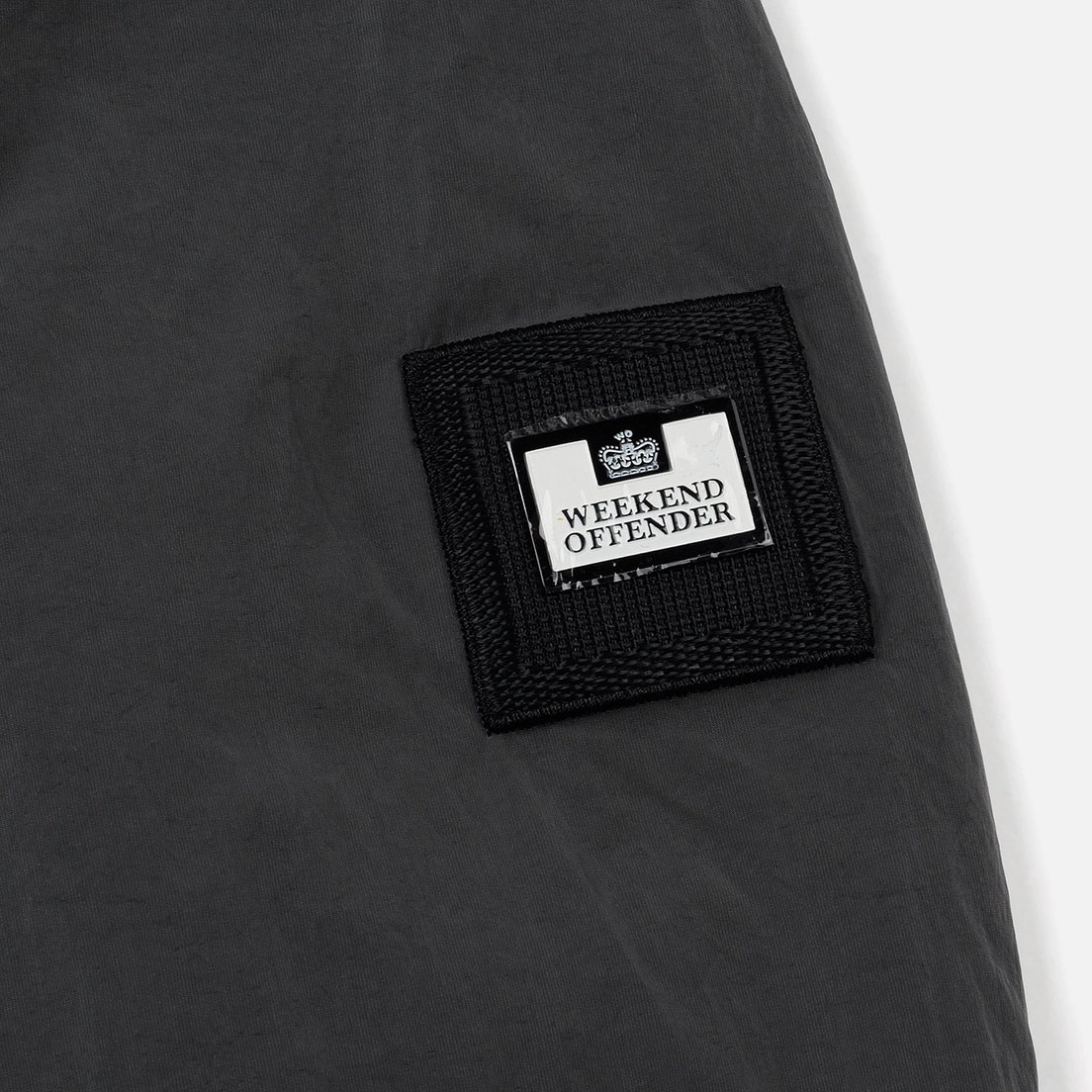 Мужская куртка Weekend Offender Liston, JKAW1809-ARMOUR