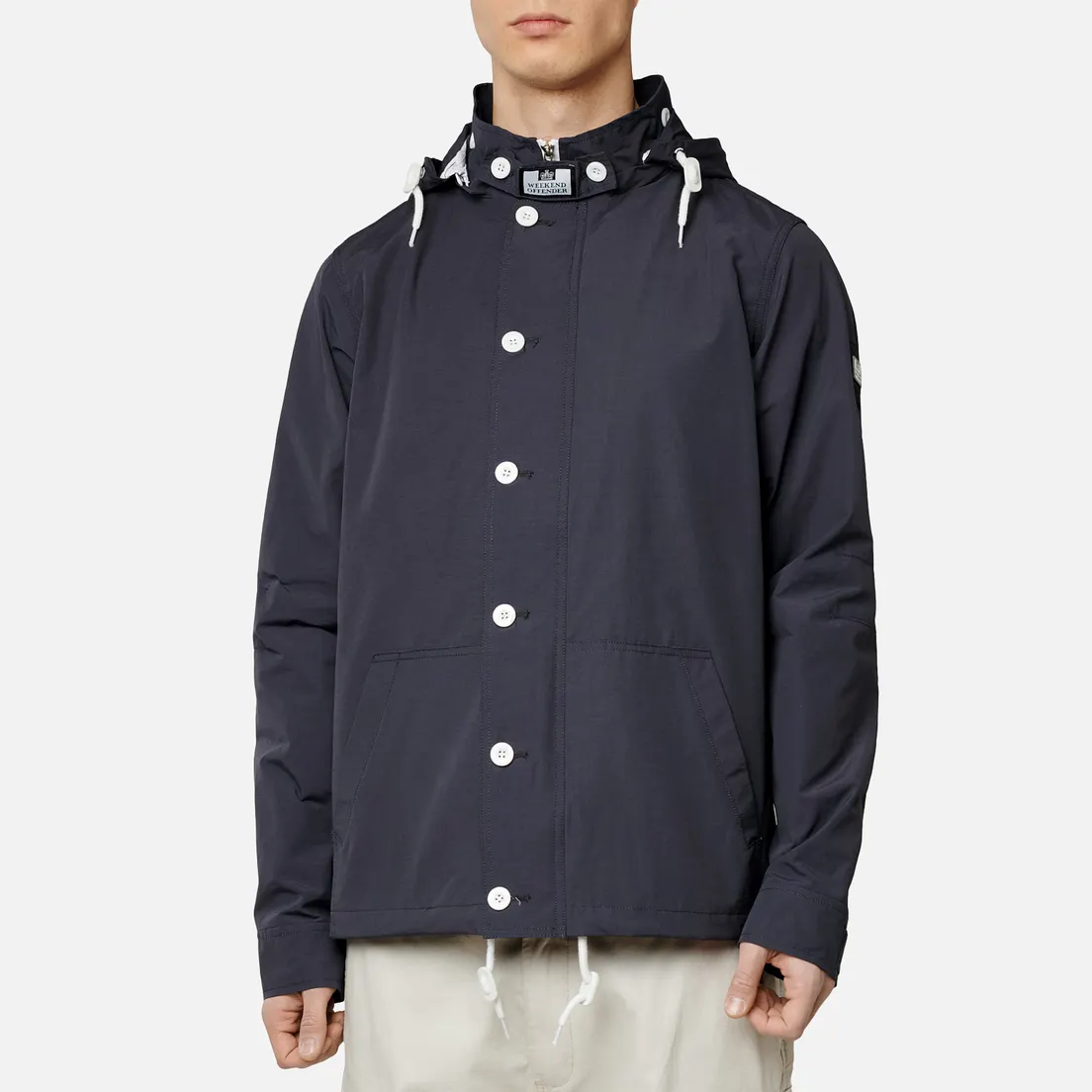 Weekend Offender Мужская куртка Naz