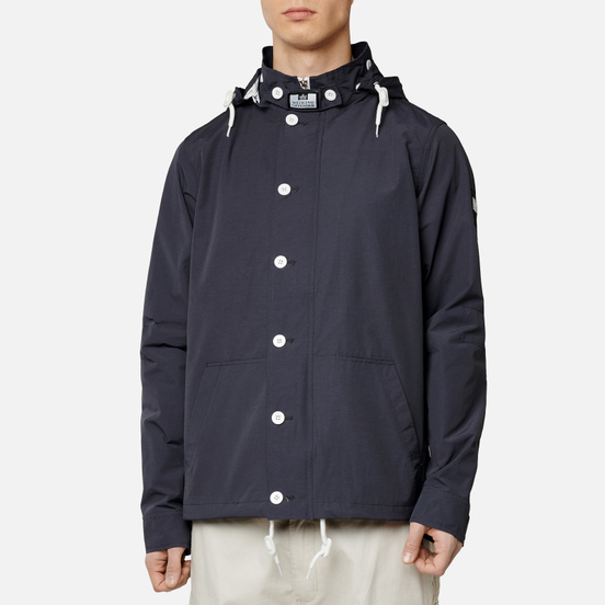 Мужская куртка Weekend Offender Naz Charcoal
