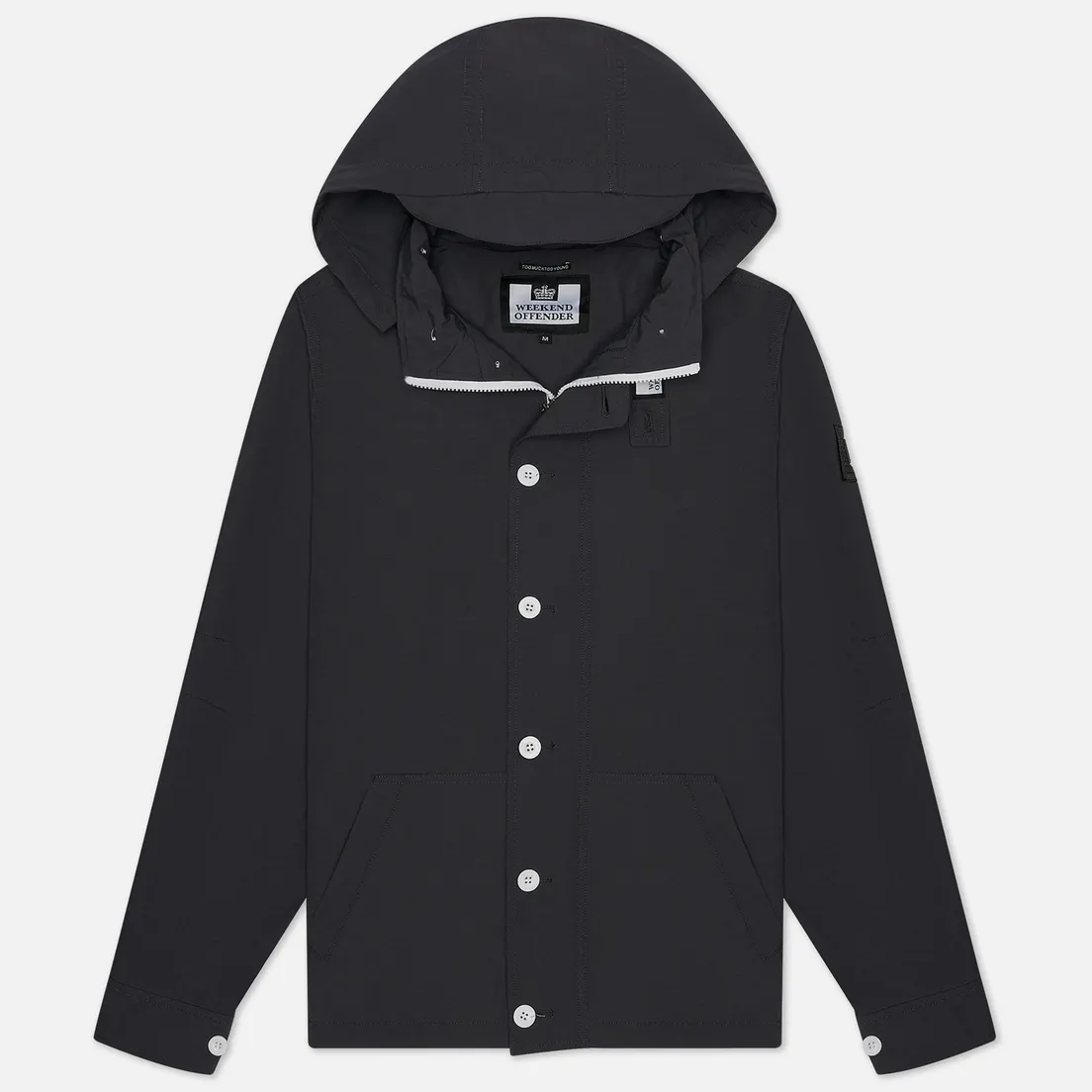 Weekend Offender Мужская куртка Naz