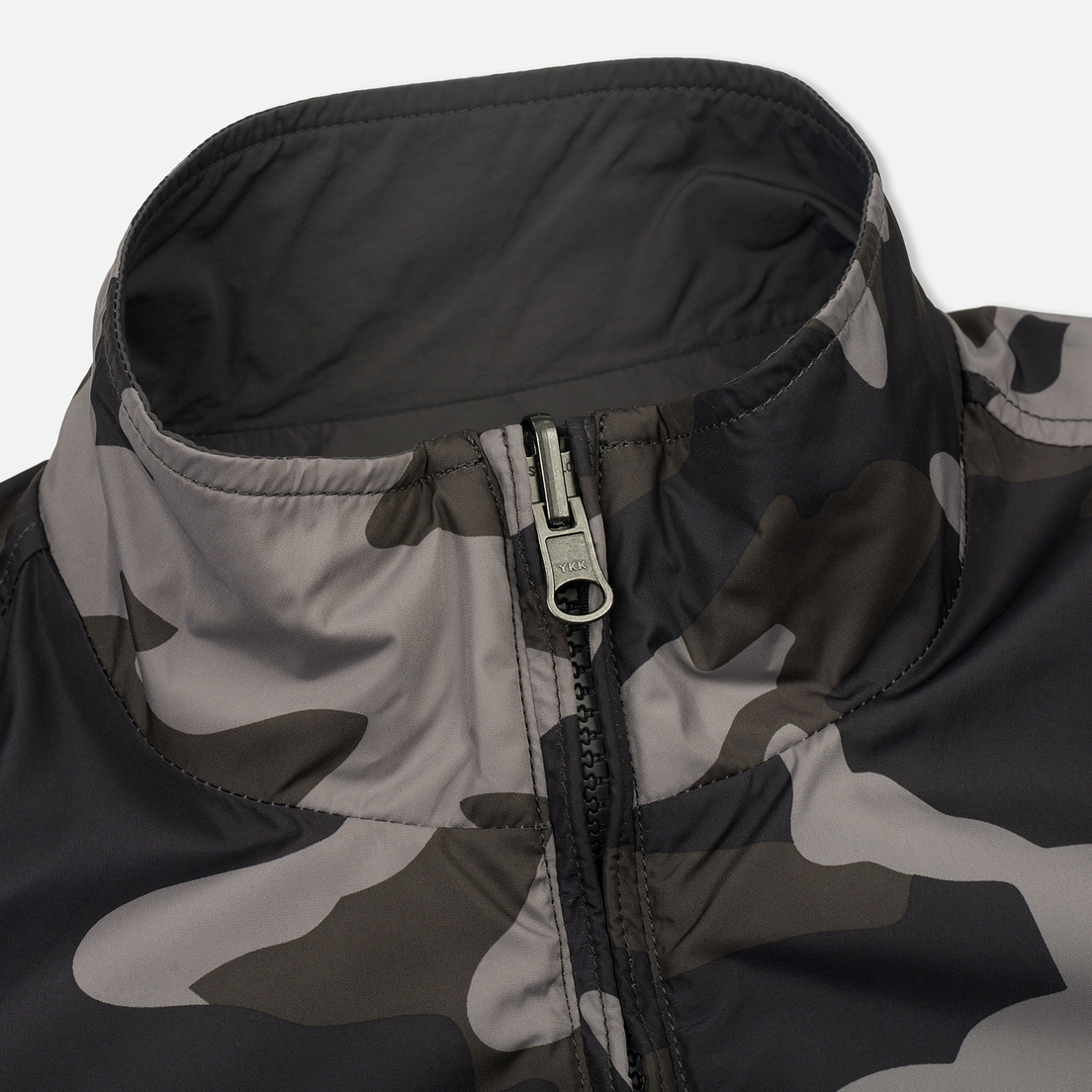 Woolrich Мужская куртка Reversible Camouflage