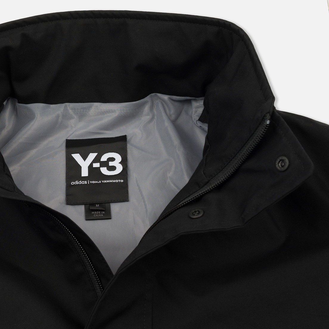 Y-3 Мужская куртка Layer