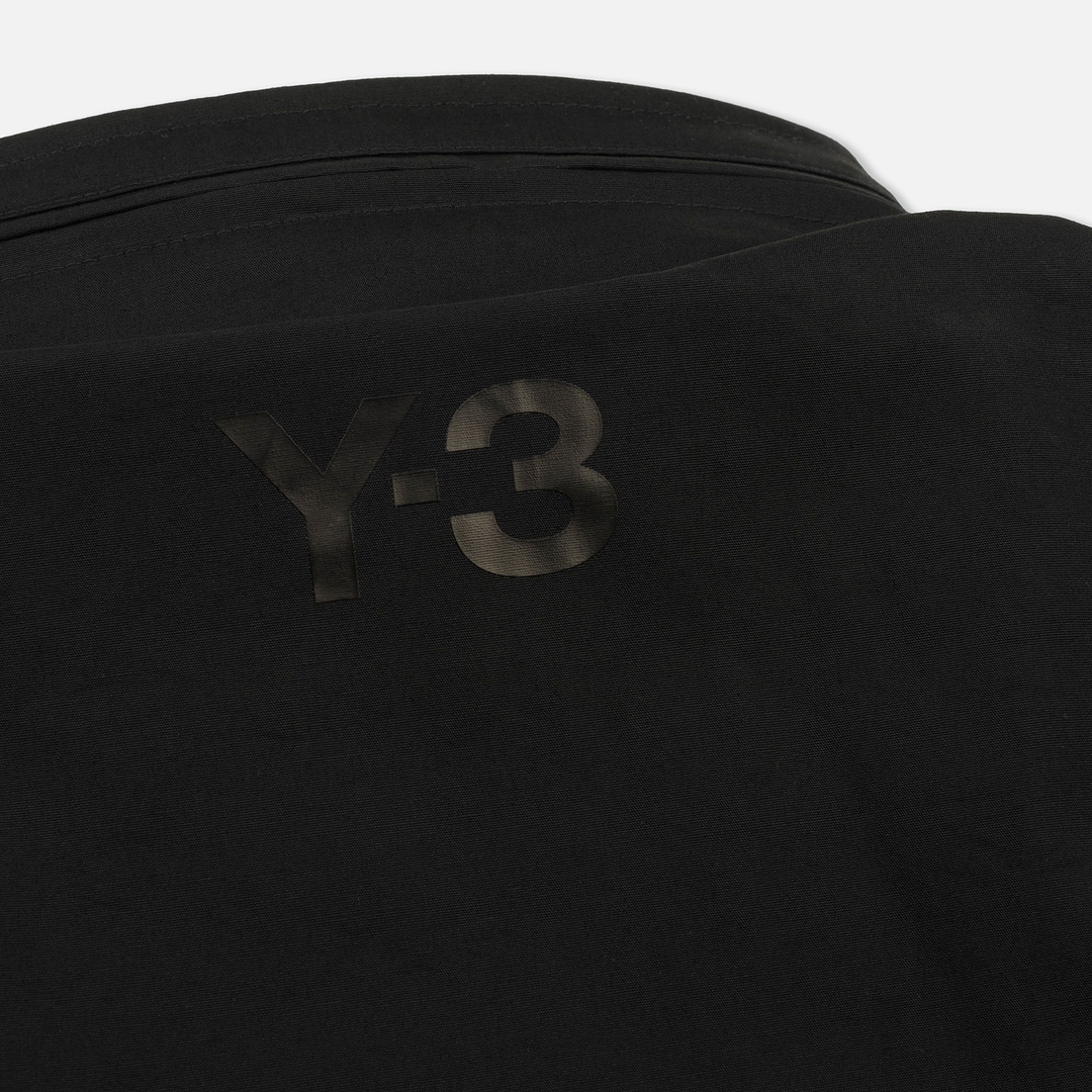 Y-3 Мужская куртка Layer