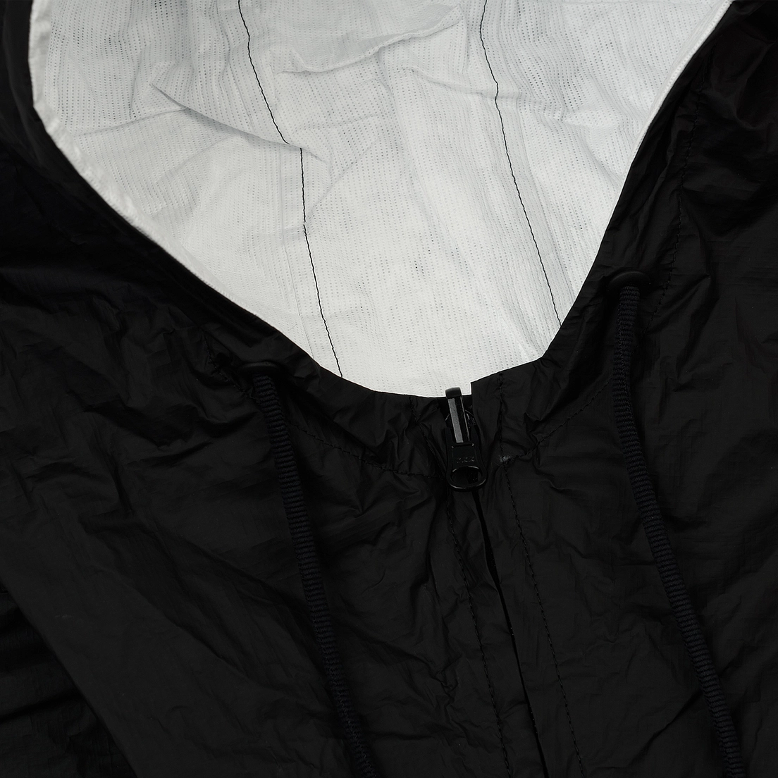 Y-3 Мужская куртка Reversible Tyvek