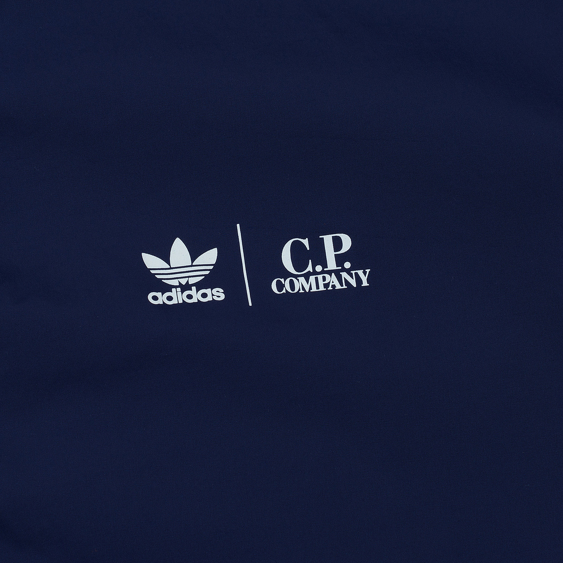 adidas Originals Мужская куртка ветровка x C.P. Company Track