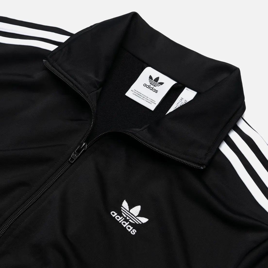 adidas Originals Мужская олимпийка Firebird
