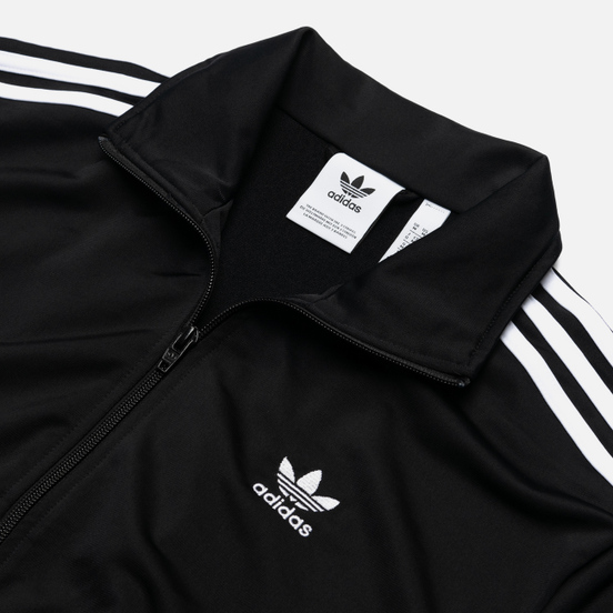 Мужская олимпийка adidas Originals Firebird Black