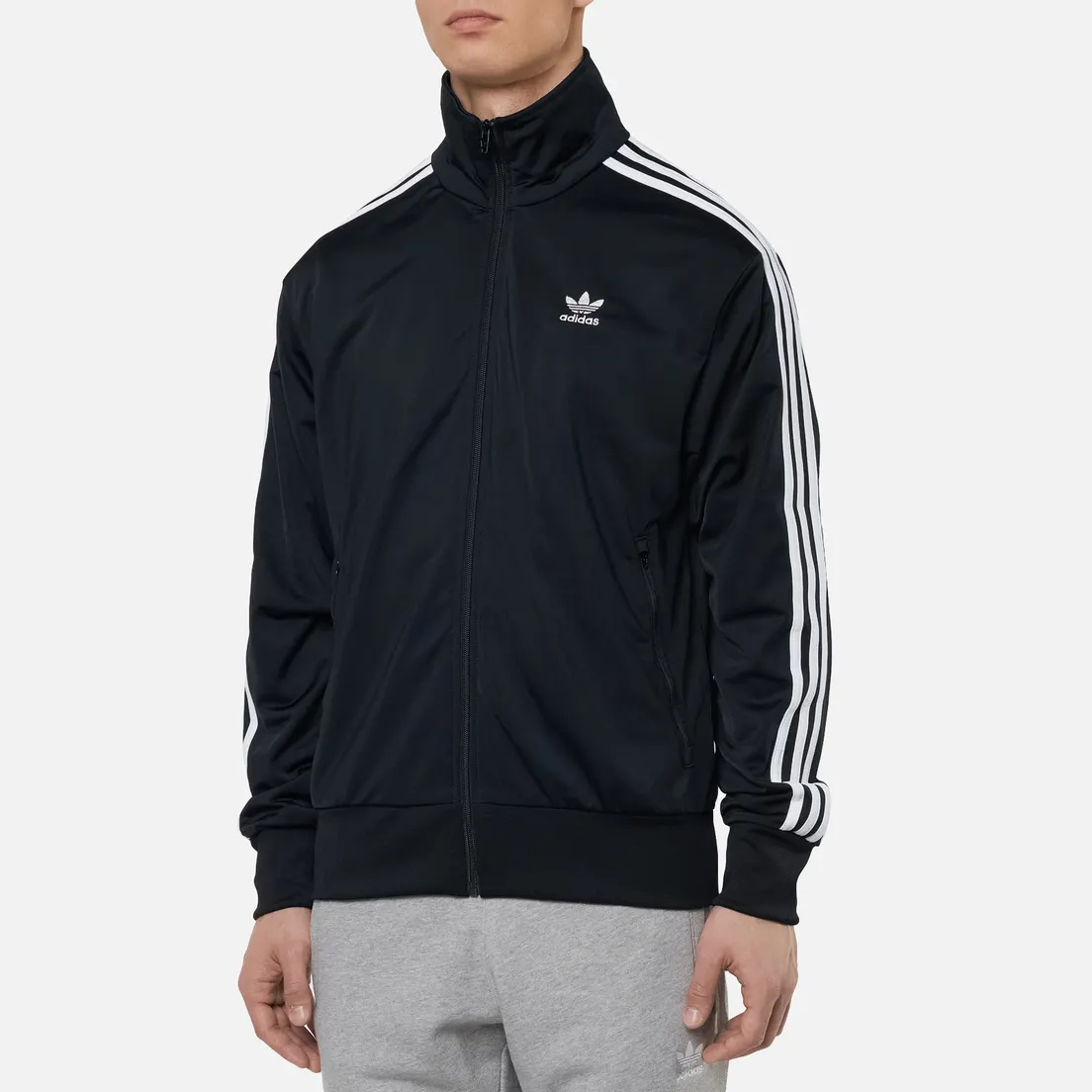 adidas Originals Мужская олимпийка Firebird