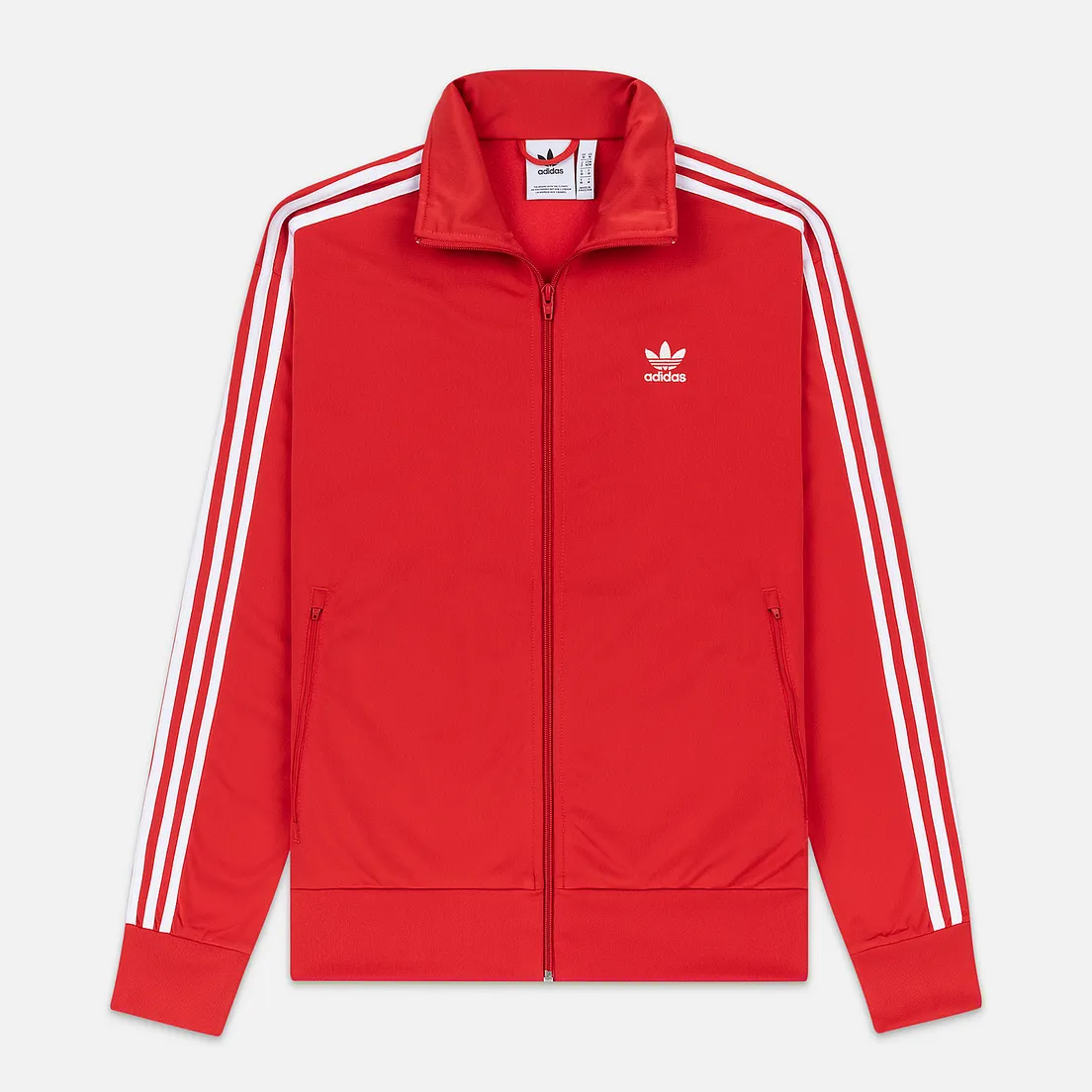 adidas Originals Мужская олимпийка Firebird