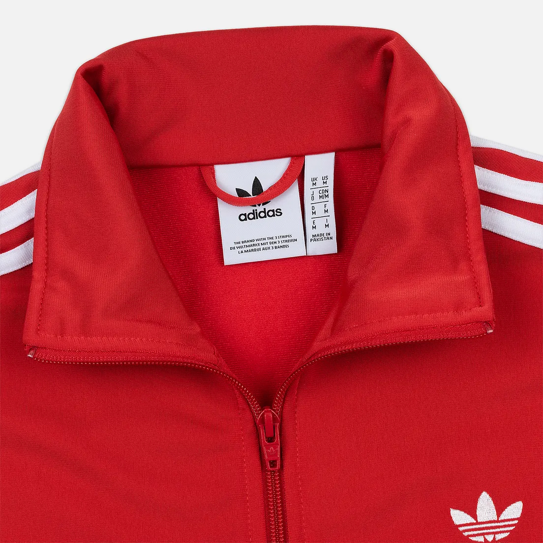 adidas Originals Мужская олимпийка Firebird