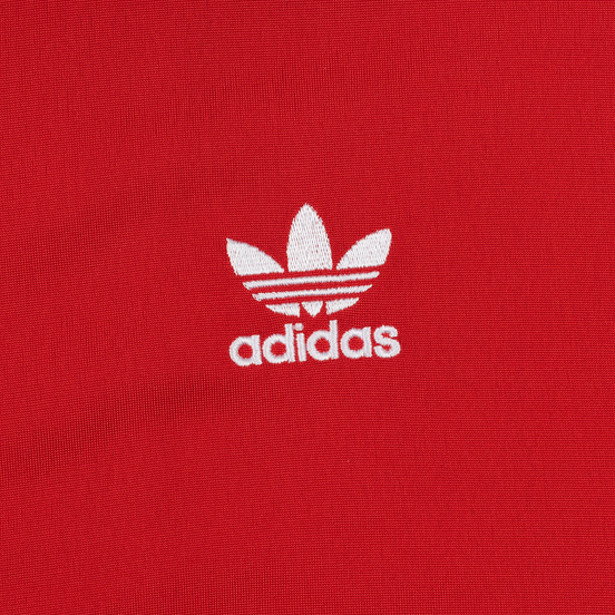 Мужская олимпийка adidas Originals Firebird Lush Red