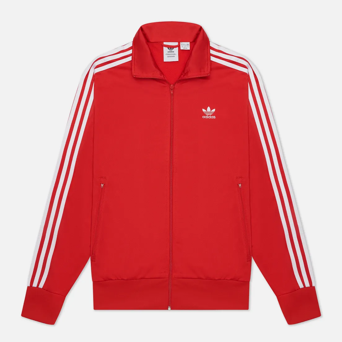 adidas Originals Мужская олимпийка Firebird