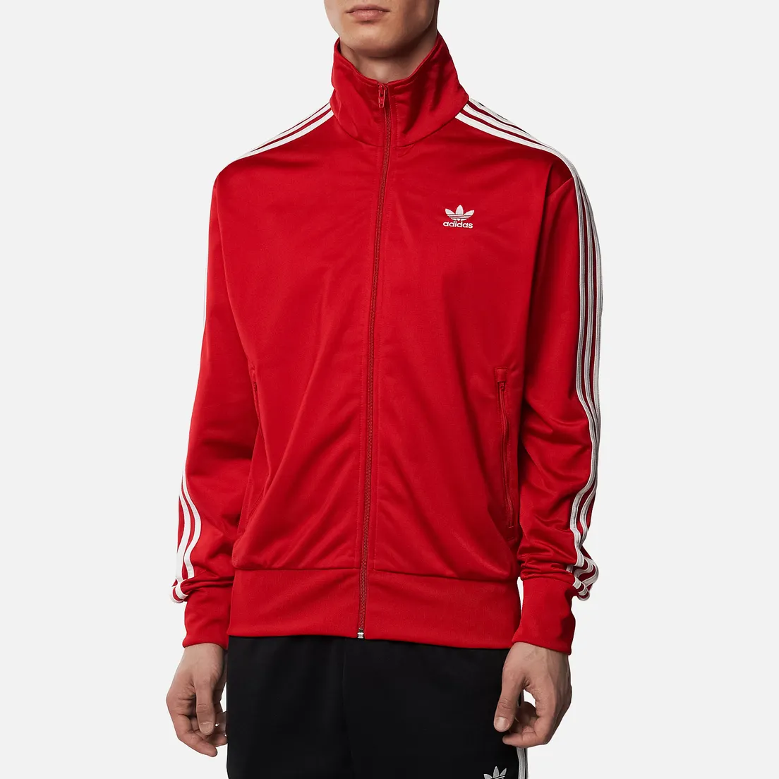 adidas Originals Мужская олимпийка Firebird