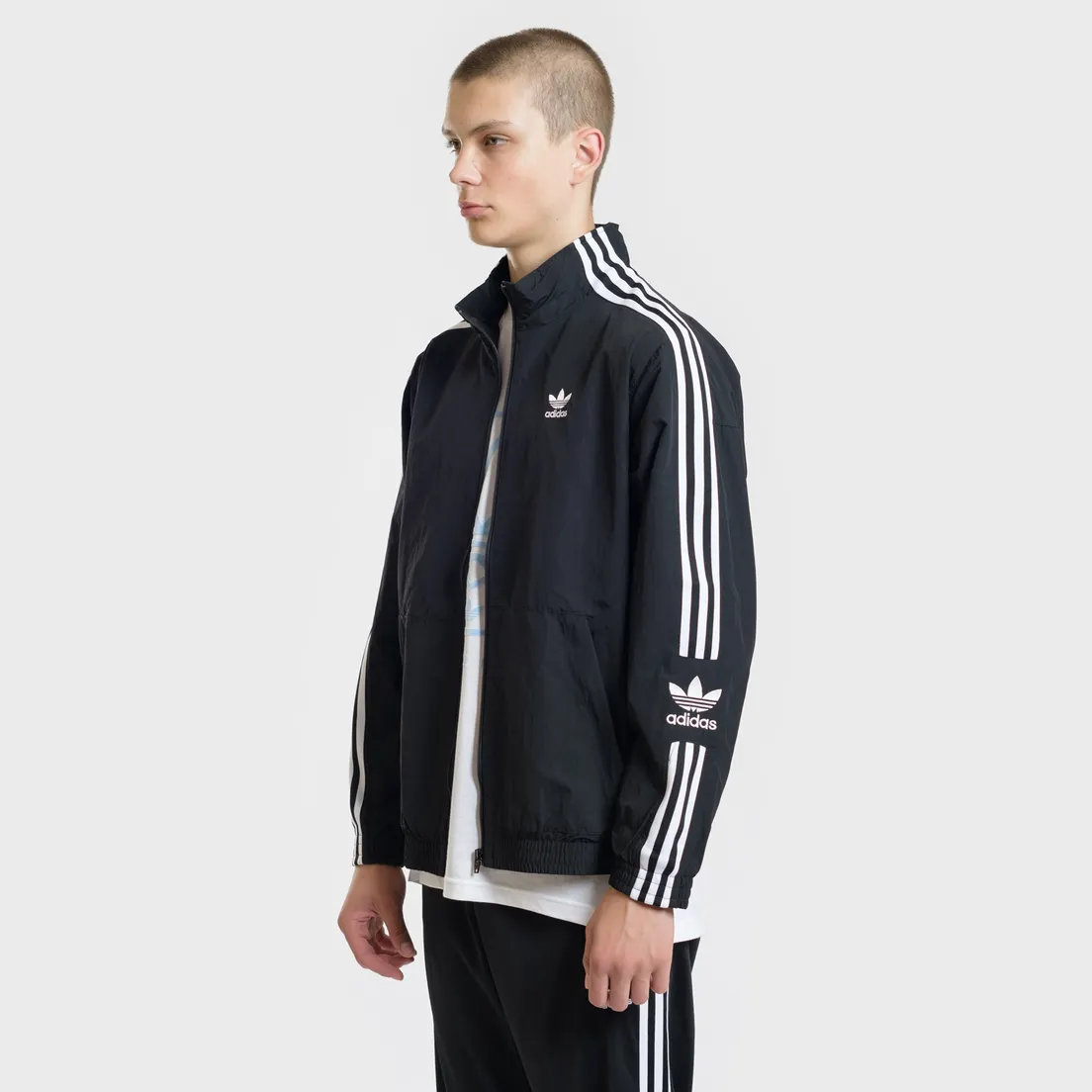 adidas Originals Мужская олимпийка Lock Up Logo
