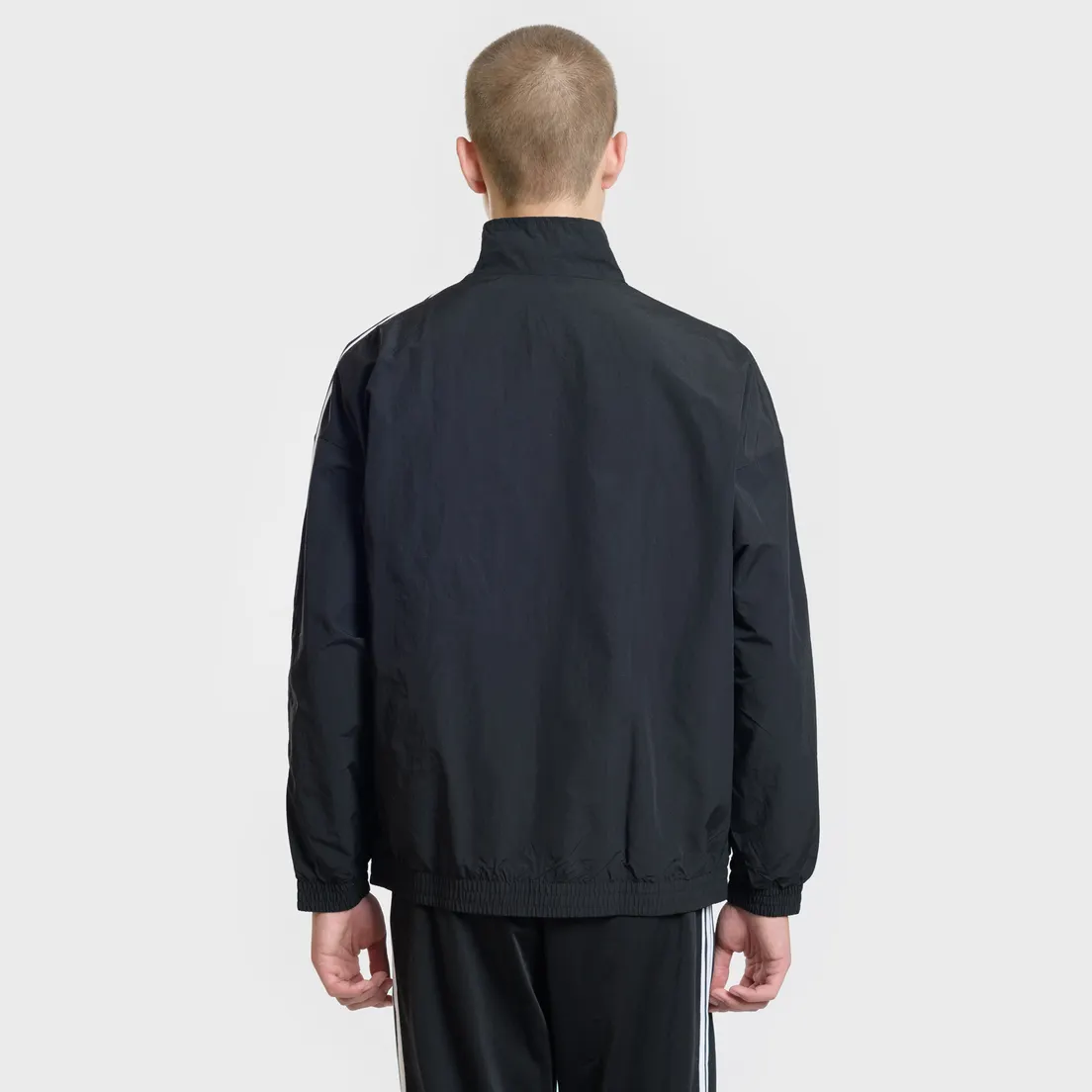 adidas Originals Мужская олимпийка Lock Up Logo