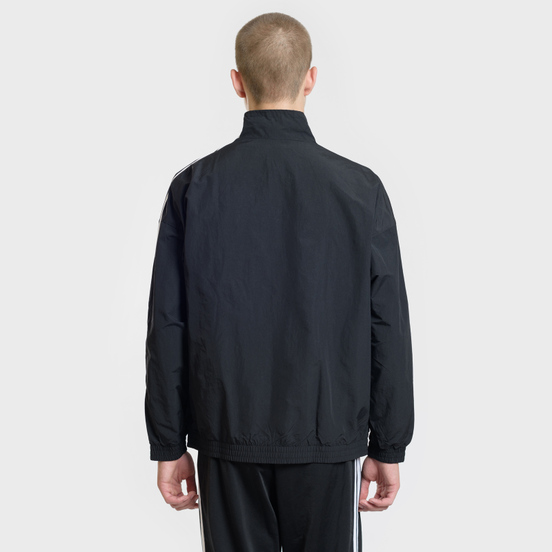 Мужская олимпийка adidas Originals Lock Up Logo Black