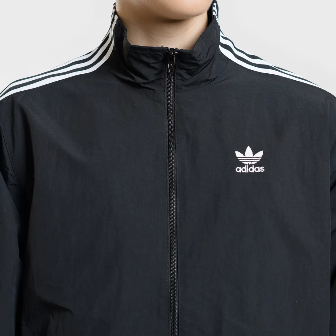 adidas Originals Мужская олимпийка Lock Up Logo