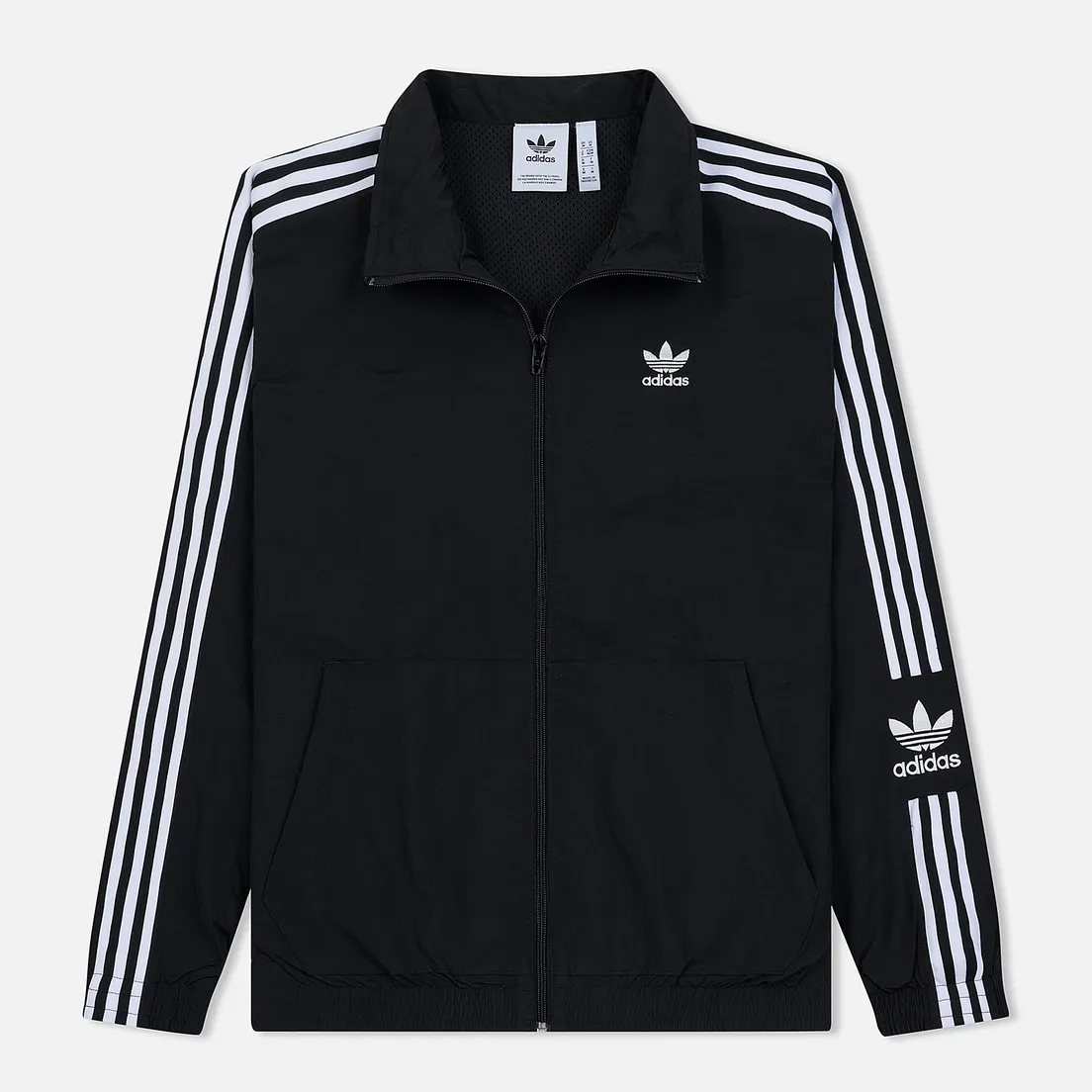 adidas Originals Мужская олимпийка Lock Up Logo