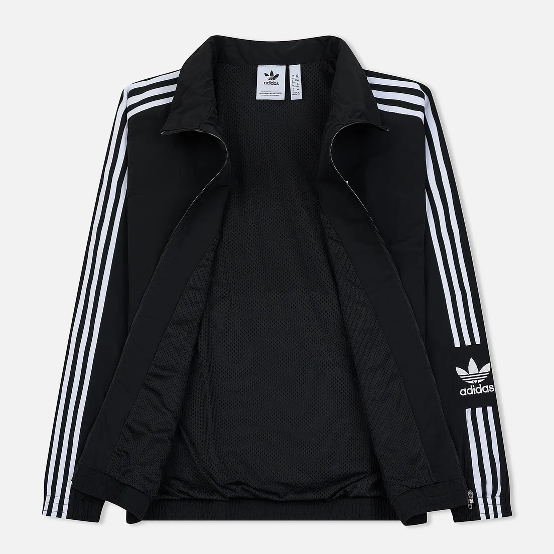 adidas Originals Мужская олимпийка Lock Up Logo
