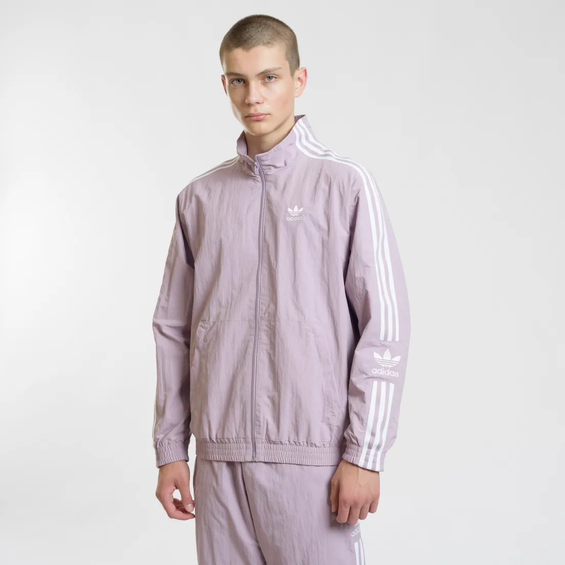 adidas Originals Мужская олимпийка Lock Up Logo