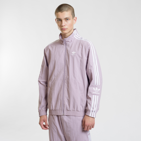Мужская олимпийка adidas Originals Lock Up Logo Soft Vision