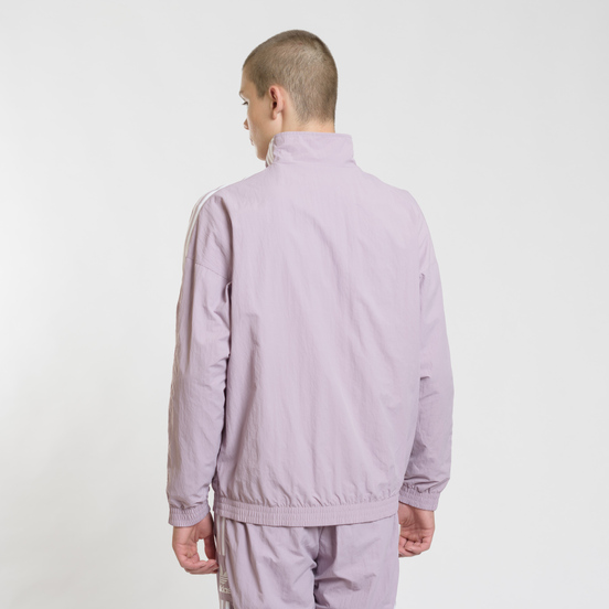 Мужская олимпийка adidas Originals Lock Up Logo Soft Vision